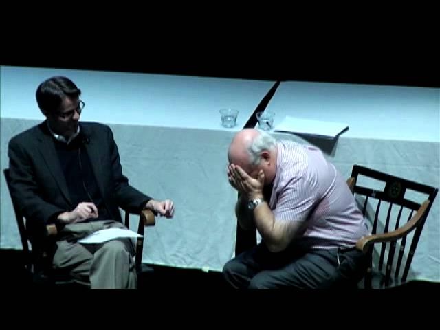 Can Science Investigate Miracles? John Lennox at the Veritas Forum