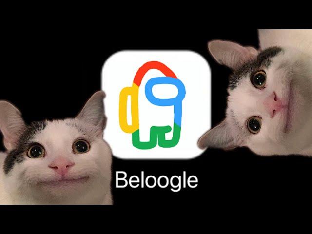 If Beluga worked at Google...