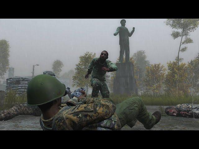 [UK] #DayZ | funtimes!