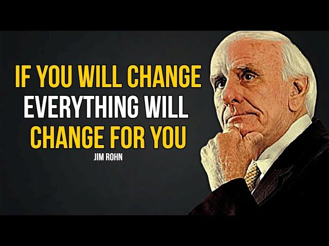 The Formula for Success by Jim Rohn