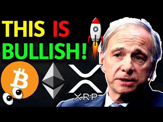 Ray Dalio Buys Bitcoin! - Elon Musk & Michael Saylor US Bitcoin Miners Renewable Energy