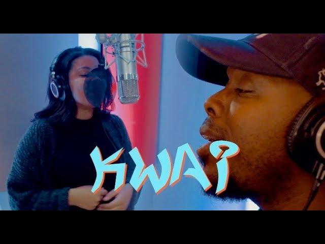 Jesmé & Neville D -Die Here is Kwai  ( Lyric Music Video)