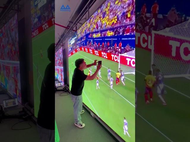 Module Installation#leddisplay #ledmodule #ledscreen #leddisplayinstallation #displayscreen