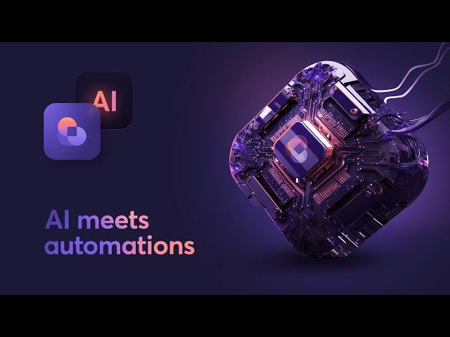 Introducing Bardeen AI: Automating Automations