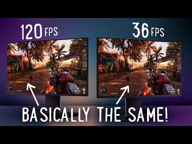 Ultra Settings are a WASTE of your MONEY!