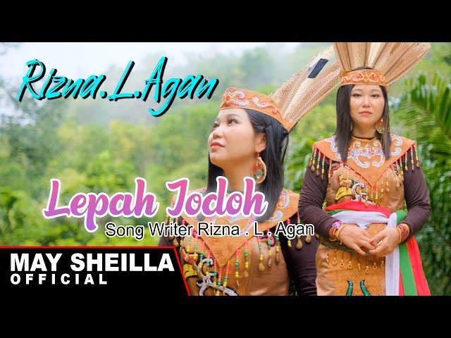 Lepah Jodoh - Rizna L Agan - Karungut Tandak Modern MV Official 2024