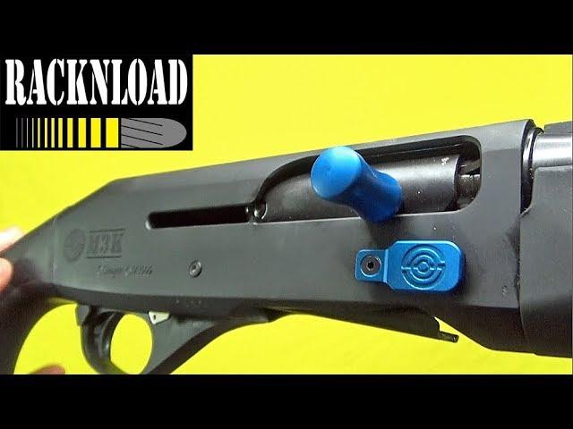 Stoeger M3K **FULL REVIEW** by RACKNLOAD