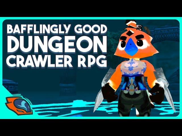 Bafflingly Good Dungeon Crawler & Offline MMORPG - ATLYSS