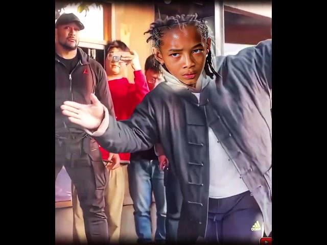 Speed X Karate Kid Edit | ALTXS - PASSO BEM SOLTO (SLOWED)