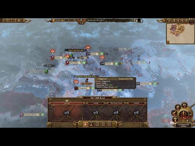 Total War: WARHAMMER II