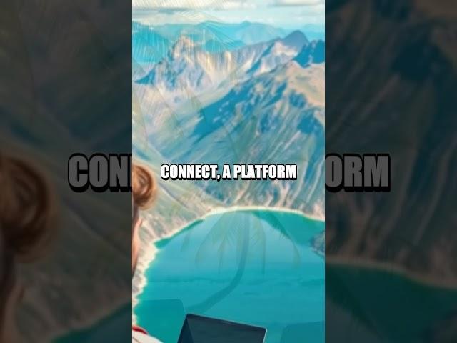 The Inspirational Journey of the Digital Nomad Pioneer