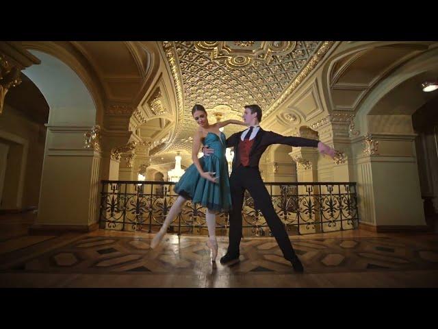 National Ballet of Ukraine with Shumka US Tour 2024