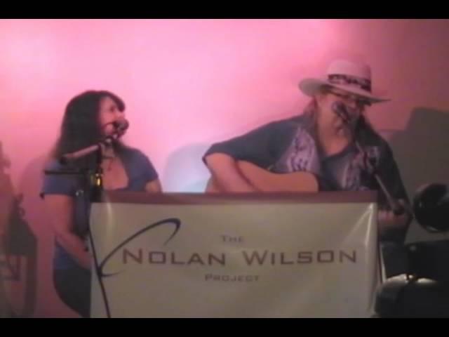 Nolan Wilson Project Original Songs