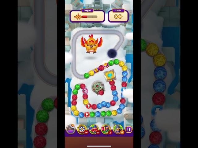 Marble Master level 709