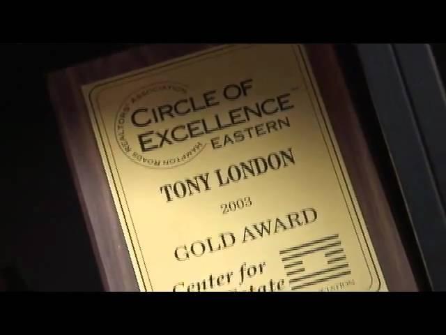 Video of Tony London and Associates Norfolk, Virginia Real Estate Agents