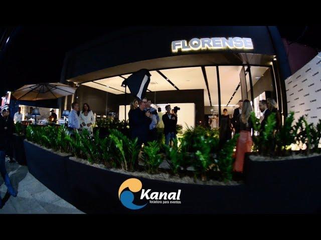 FLORENSE KANAL EVENTOS LIMEIRA-SP