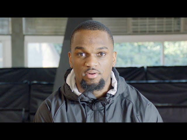 SFU Athletics: Black History Month