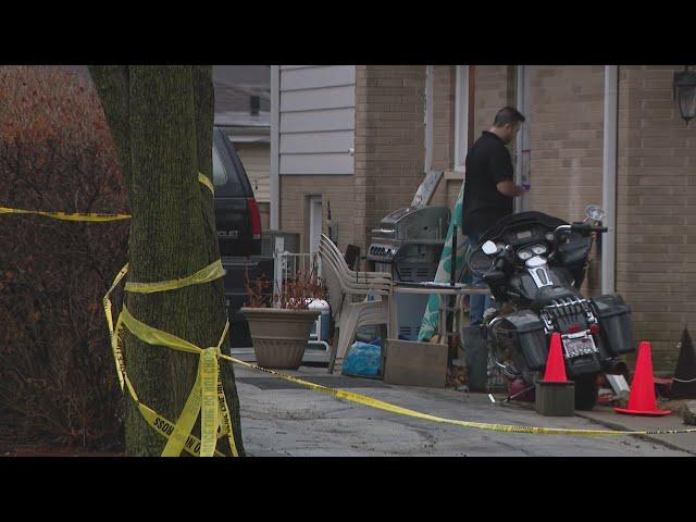 Man found dead in Glenview home identified as homicide victim