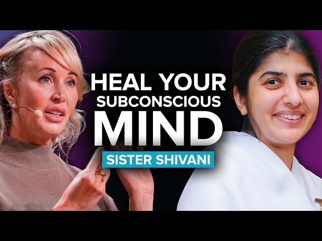 Embrace Happiness With Sister Shivani | The Tony Robbins Podcast