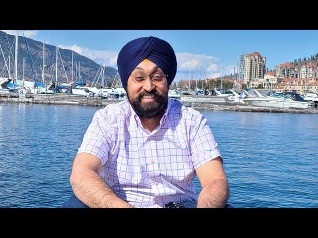 REMOTE & IT JOBS | CANADA USA RELATIONS | Gulati Family in Canada is live!