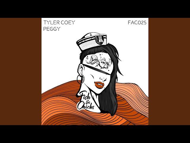 Peggy (Original Mix)