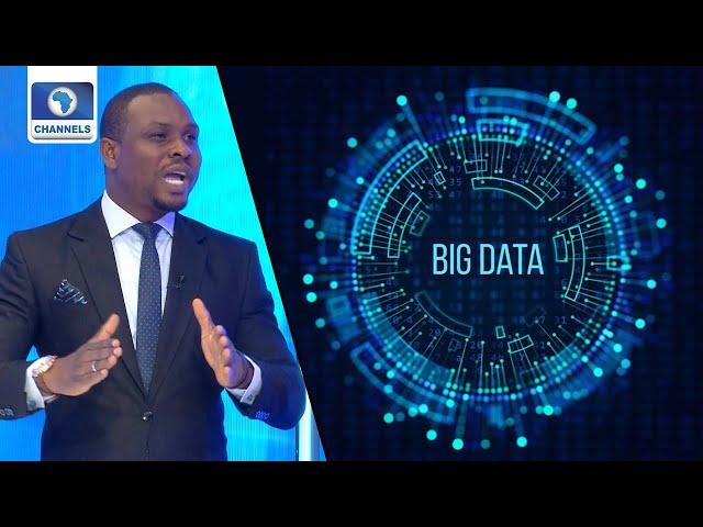 Where Is Nigeria In The Big Data Era?