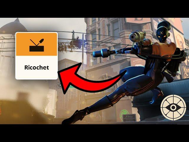 Ricochet HAZE dropping 20 KILLS, Deadlock MikaelS Gameplay