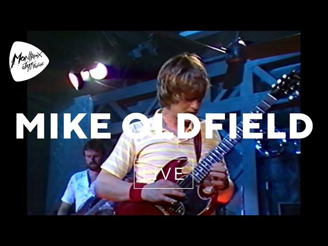 Mike Oldfield - Tubular Bells (Live at Montreux 1981)