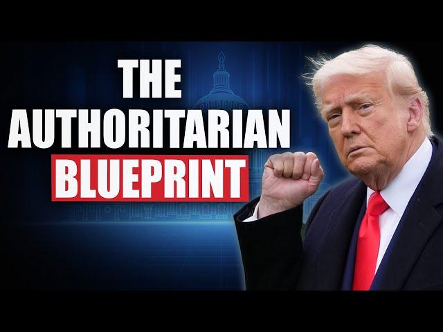 From Tariffs to Total Control | A Conversation with David Pakman