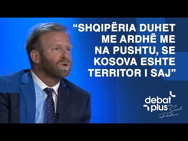 “Shqipëria duhet me ardhë me na pushtu, se Kosova eshte territor i saj”, “Pse Kurti se përmendi...