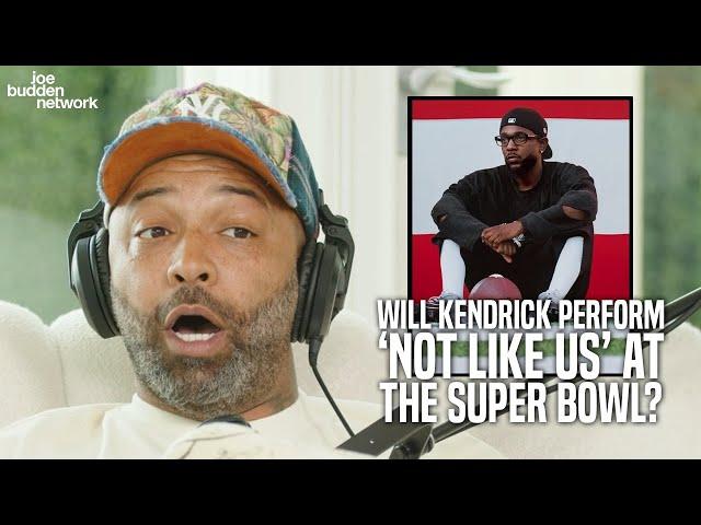 Predicting If Kendrick Will Perform ‘Not Like Us’ at the Super Bowl