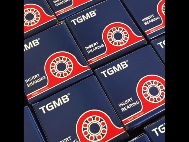 TGMB BEARING