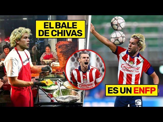 Las 13 INCREÍBLES COSAS QUE NO SABÍAS DE CADE COWELL ¡Su dieta NADIE LA ENTIENDE!¿Es Bale de Chivas?