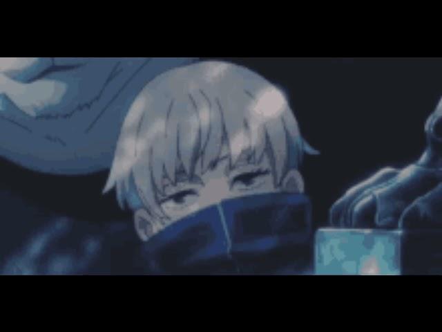 "Serene Silence Embodiment  Toge Inumaki's Cursed Speech  Powerful Verbal Energy Subliminal"