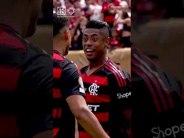 ¡UNA TARDE HISTÓRICA! OS GOLS DO FLAMENGO CONTRA O CHELSEA EM ESPANHOL!
