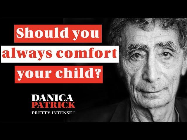 Gabor Maté | Parenting, Attachment Styles, Mother Child Bond | Ep. 164