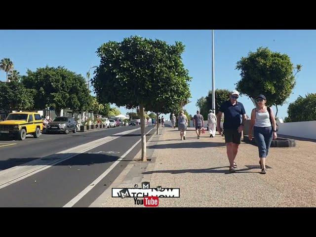 Heute Puerto Del Carmen Lanzarote Spain