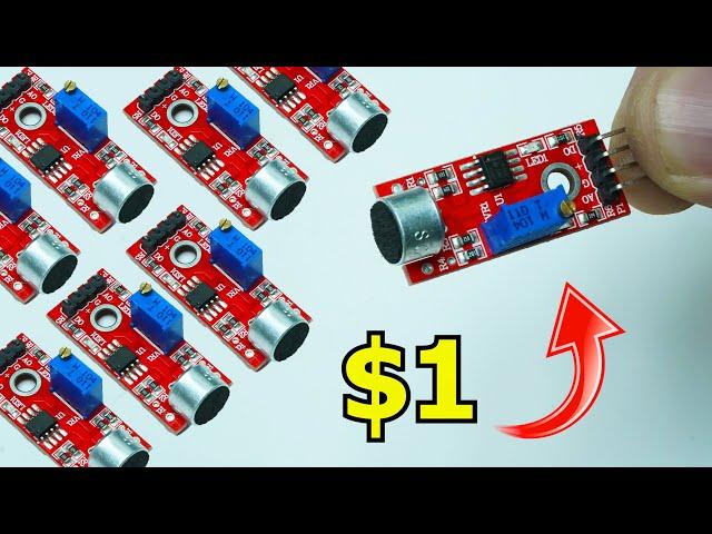 This $1 Aliexpress Module Does Something AMAZING!