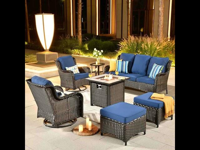 5 Essential Tips for Storing Your Outdoor Furniture for the Winter