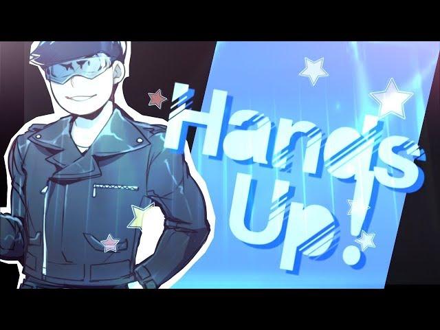  {Mep Part} Hands Up! // Karamatsu