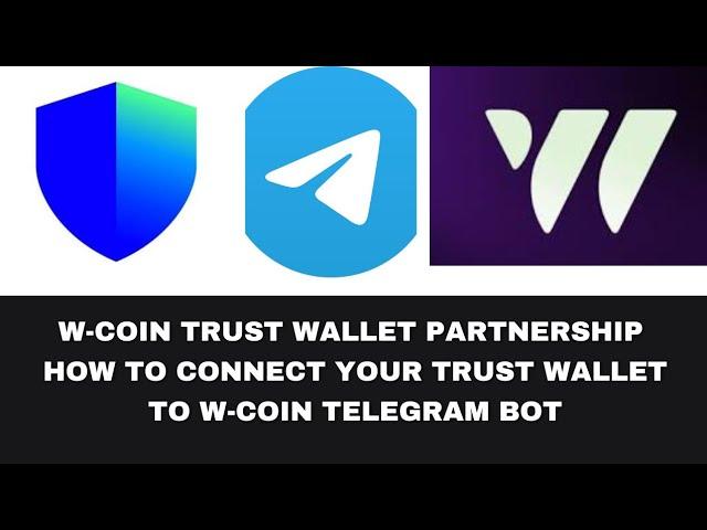 W-Coin Airdrop Review: How to Connect Your Trust Wallet - Hurry Now