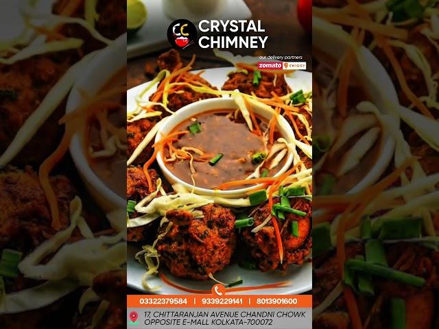  Discover the Flavours of China in the Heart of Kolkata! 