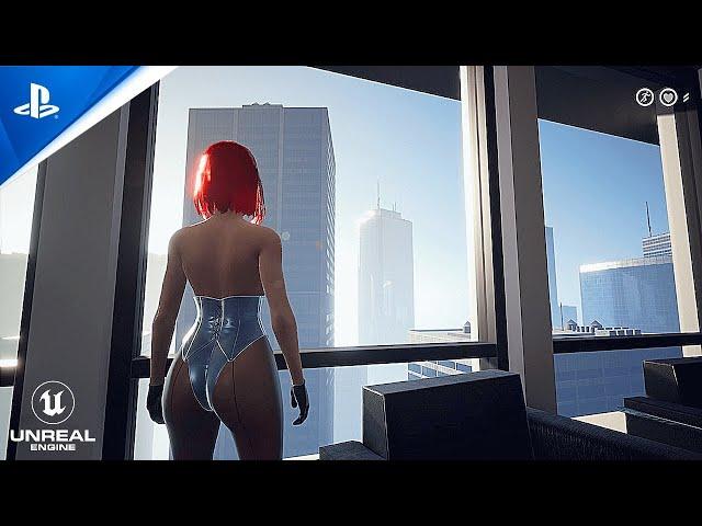 New 16 Awesome Upcoming INDIE Games 2025