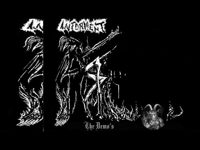 INTORMENT (NZ) - THE DEMO'S 1994 - 1995 - FULL COMPILATION 2002