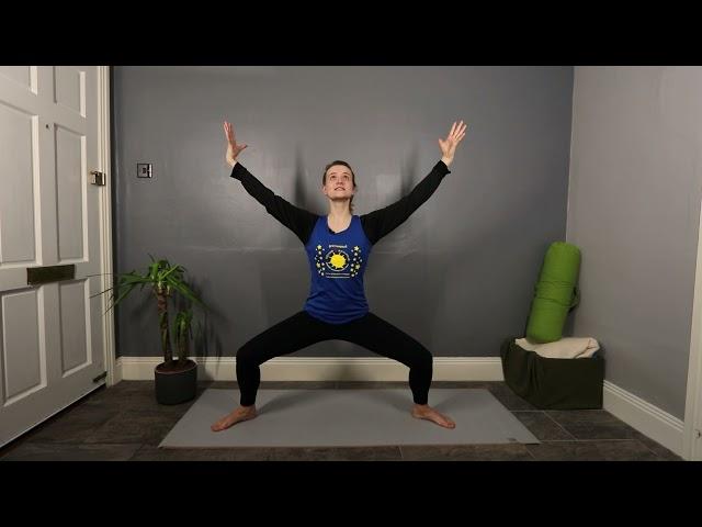 Morning Yoga