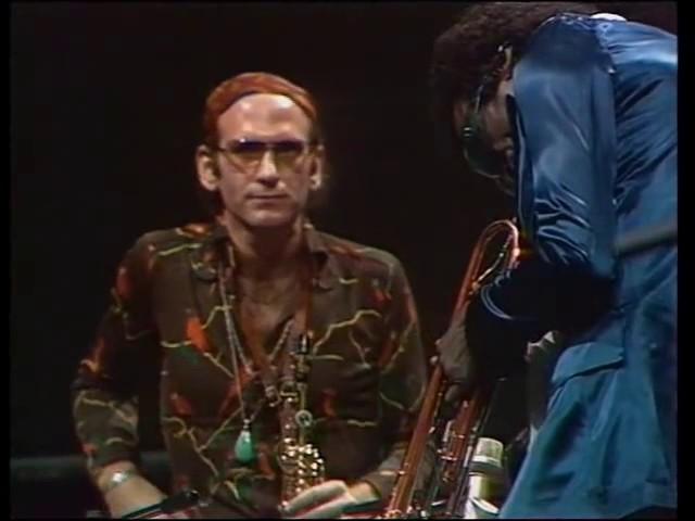 Miles Davis - Live in Vienna 1973 Stadthalle ganzes Konzert