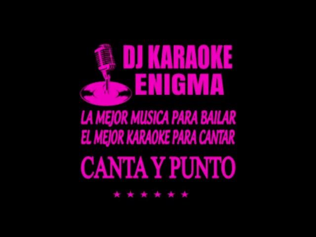 Karaoke Luis Grillo   A El Demo