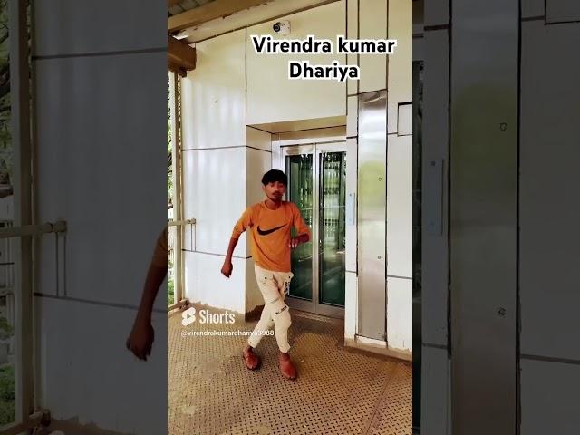 #trendingshorts #viral #reels #bollywoodsongs #virendra Kumar Dhariya #dance #supportme