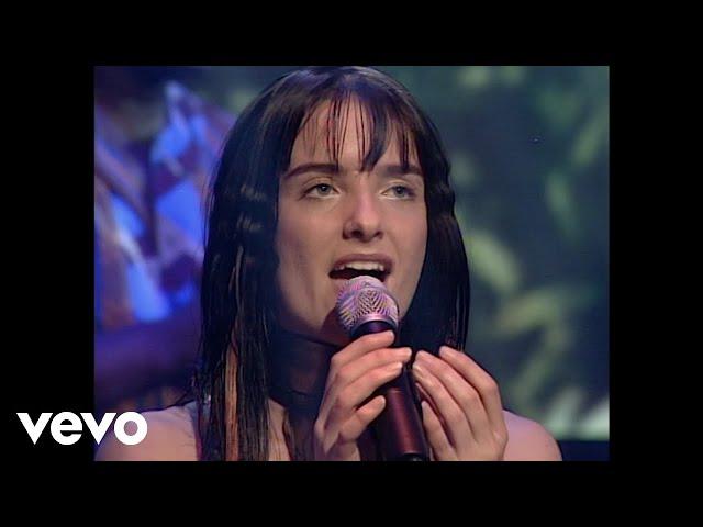 B*Witched - I Shall Be There (Live from Top of the Pops, 1999) ft. Ladysmith Black Mambazo