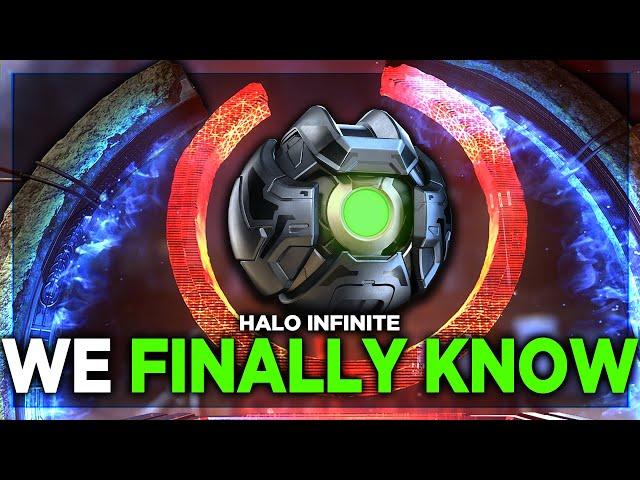 Halo Studios Just Answered One Of Halo Infinite’s Biggest Questions